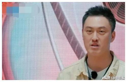 娱乐圈爆料吃瓜胡歌,揭秘明星背后的真实故事  第1张